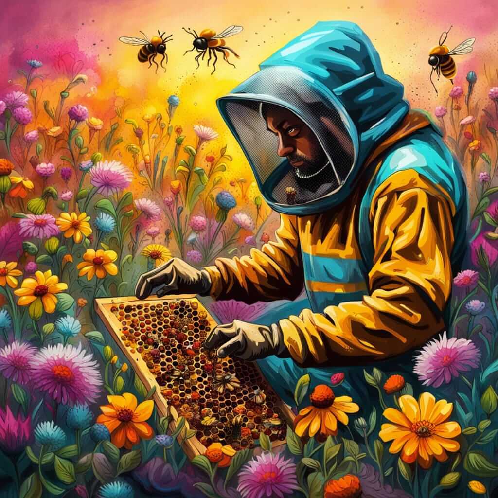 beekeeping